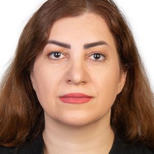 Maryam Farajpour