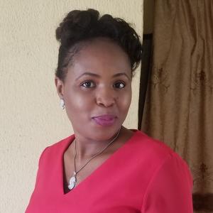 Uzoamaka Rita Onyeizugbe