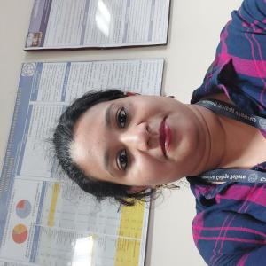 Dr. Jisha Sara John