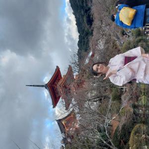 Picture of me in a trip
