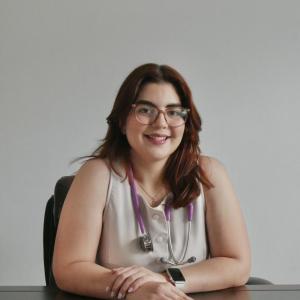 PhD Milagros Chinchilla
