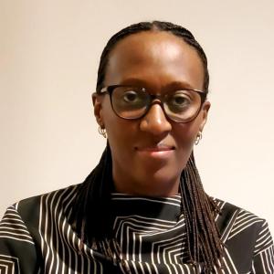 Geoinformatics researcher| Spatial Analytics | Geospatial Data Science.