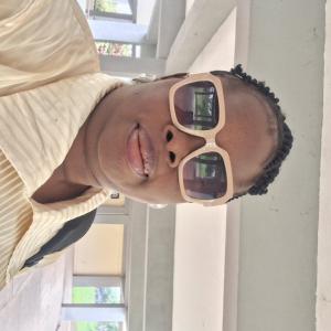 I am dark in complexion and fat