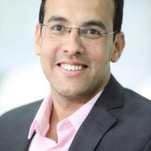 Dr. Bahaa Mostafa Kamel Mehany, Associate Professor of Materials Science and Mechanical Engineering.