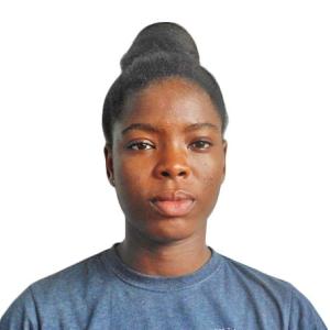 Jemima Adwoa Misszento