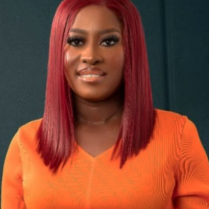 Adepeju Eunice Willoughby