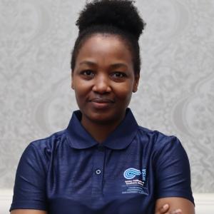Lindiwe Nkabane (MSc)