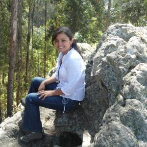 Diana Ochoa picture 1