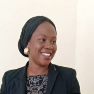 Ihuoma C. Benneth 