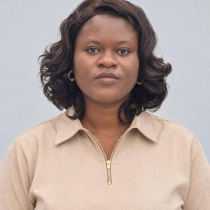 Dr. Adara Damilola Bukunmi, Lecturer in Mathematics and researcher in Applied Mathematics