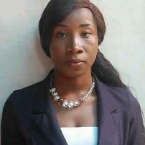 Okereke Doris Chikaodili