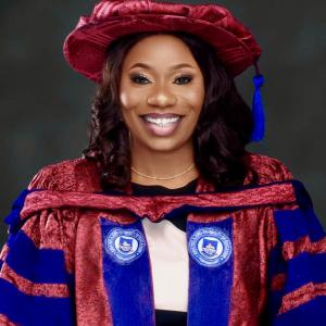 Convocation Photo