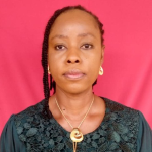 Passport photograph