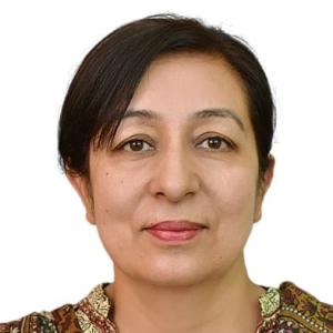 samina mumtaz