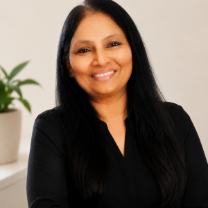 Prof. Gayattri Hela Pamidipati