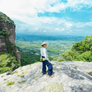 The Tlatoani in Tlayacapan, Morelos. Mexico. a beautiful archaeological site nestled in the mountains of Morelos, part of the Chichinautzin mountain range, a volcanic reserve rich in natural, cultural, and historical resources for the indigenous communities of Morelos.