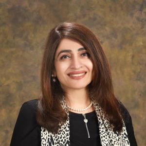 2025 Profile Picture for university website, and other professional platforms