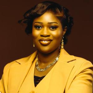 Adeyemi Joy Jeusdunsin-Bello