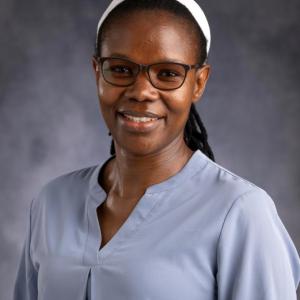 Verrah Otiende
