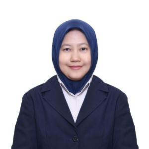 Dr. Agustina Rachmawardani, ST, M.Si