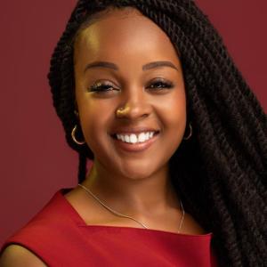 Dr. Almas Ramadhani Juma (PhD)