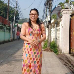 Amy Thein