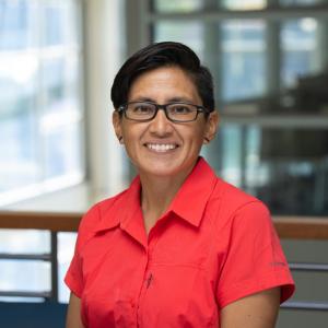 professional photo of a person