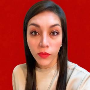 Belén Alvarado, profesional en el sector constructivo medio ambiental, bajo la vision circular e innovacion.