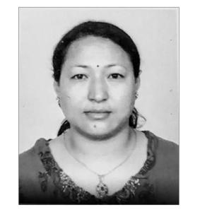 Babita Maharjan
