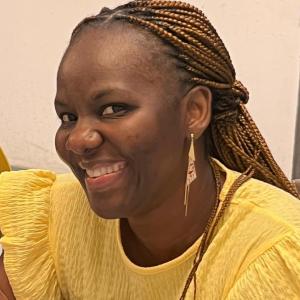 Bernice BANCOLE