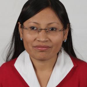 Bijaya Laxmi Maharjan