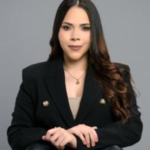 Ruby Vallarino-Castillo