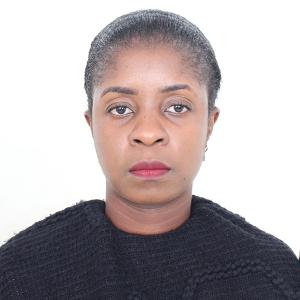 pharmacist Bridget Phiri