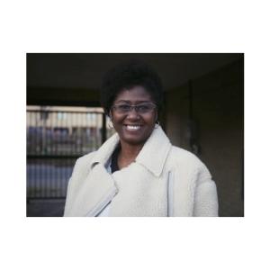 Professor Bridget Bannerman, Department of Community Health, University of Sierra Leone