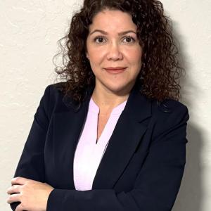 Carolina S. Velásquez-Calderón is an Assistant Professor at Florida State University in the Department of Geography and the African American Studies Program within the College of Social Sciences and Public Policy.