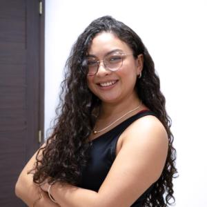 María Fernanda Morales