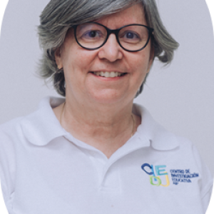 Aura López de Ramos' profile picture