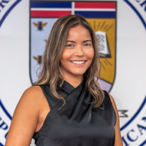 Profile picture of Dr. Luisirene Hernandez