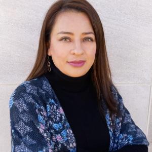 Photo of Carolina Forero