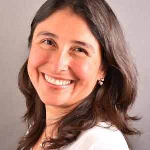 Cecilia Tejeda Ayala