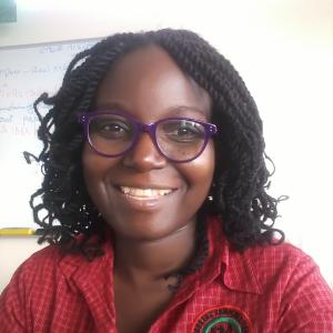 Chileshe Mulenga
