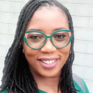 A portrait picture of me