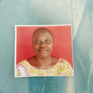 Dafiewhare Helen Bamidele: academic technologist and researcher