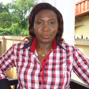 Olayinka Ibiwumi Nwachukwu