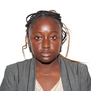 Tiriel LOKOKA PhD Student in Forestry