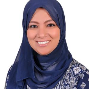 Prof. Gina El-Feky