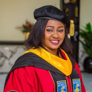 Oluwatosin Ope-Babadele (RN, PhD)