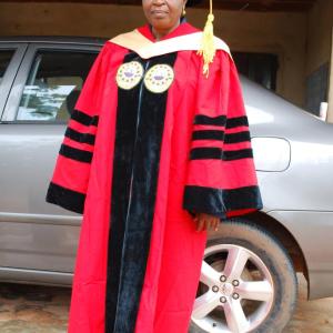  Dr. Helen Bassey Inyang Picture