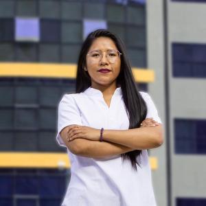 foto de perfil de Dayana Capcha