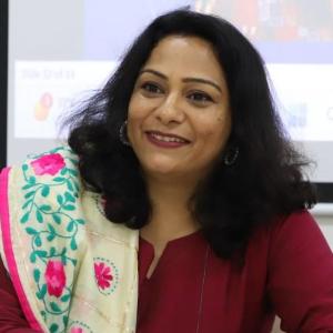 Me , the storyteller !!